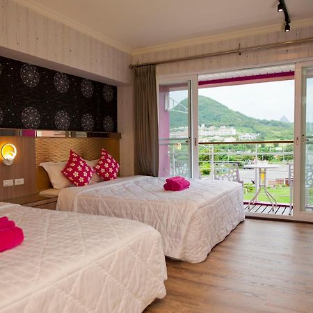 Cape Eluanbi Pin Ciao Hostel מראה חיצוני תמונה