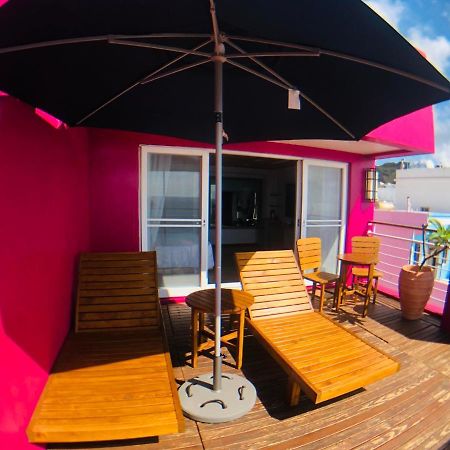 Cape Eluanbi Pin Ciao Hostel מראה חיצוני תמונה