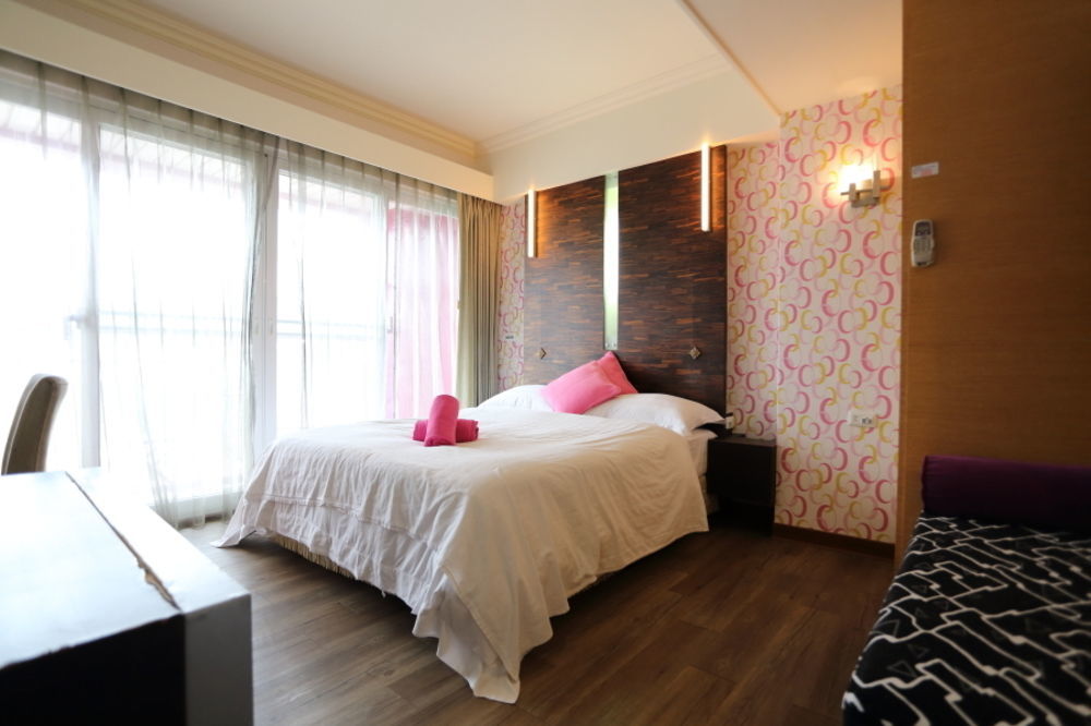 Cape Eluanbi Pin Ciao Hostel מראה חיצוני תמונה