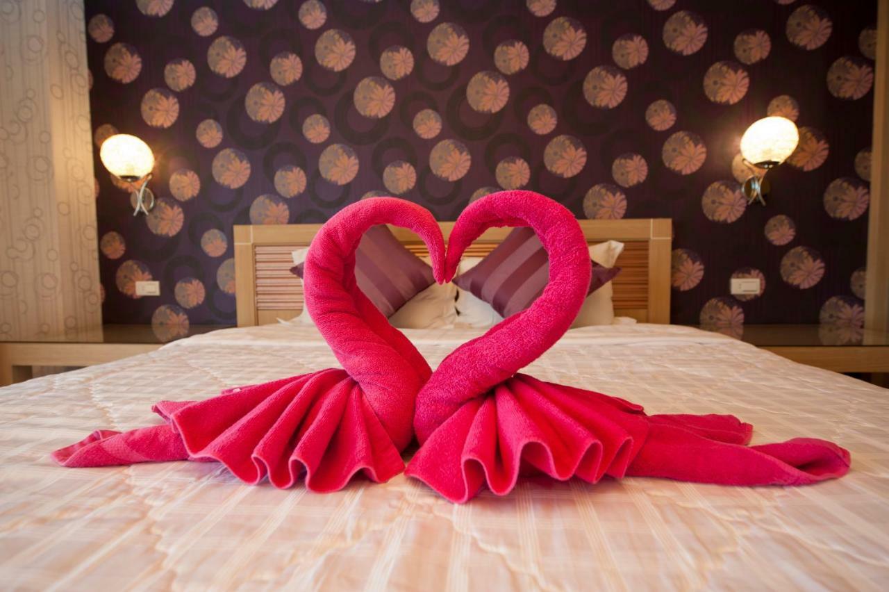 Cape Eluanbi Pin Ciao Hostel מראה חיצוני תמונה