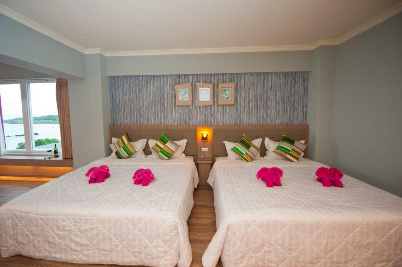 Cape Eluanbi Pin Ciao Hostel מראה חיצוני תמונה