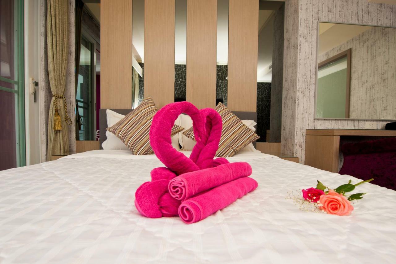 Cape Eluanbi Pin Ciao Hostel מראה חיצוני תמונה