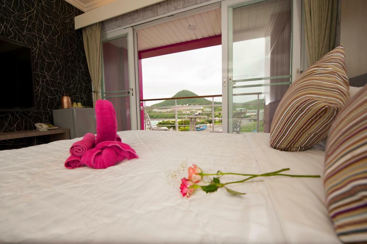 Cape Eluanbi Pin Ciao Hostel מראה חיצוני תמונה