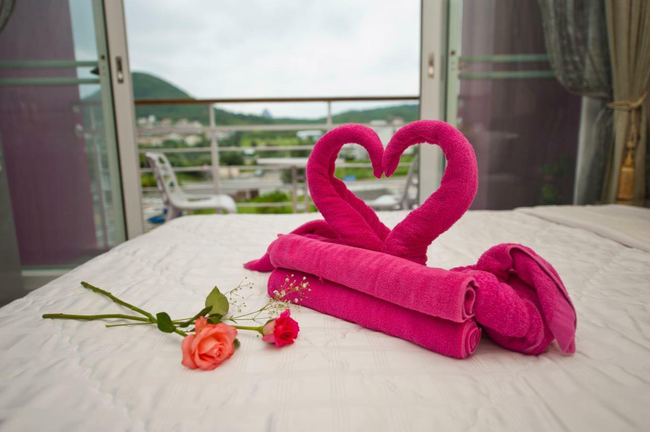 Cape Eluanbi Pin Ciao Hostel מראה חיצוני תמונה