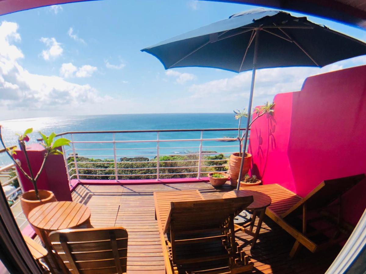 Cape Eluanbi Pin Ciao Hostel מראה חיצוני תמונה