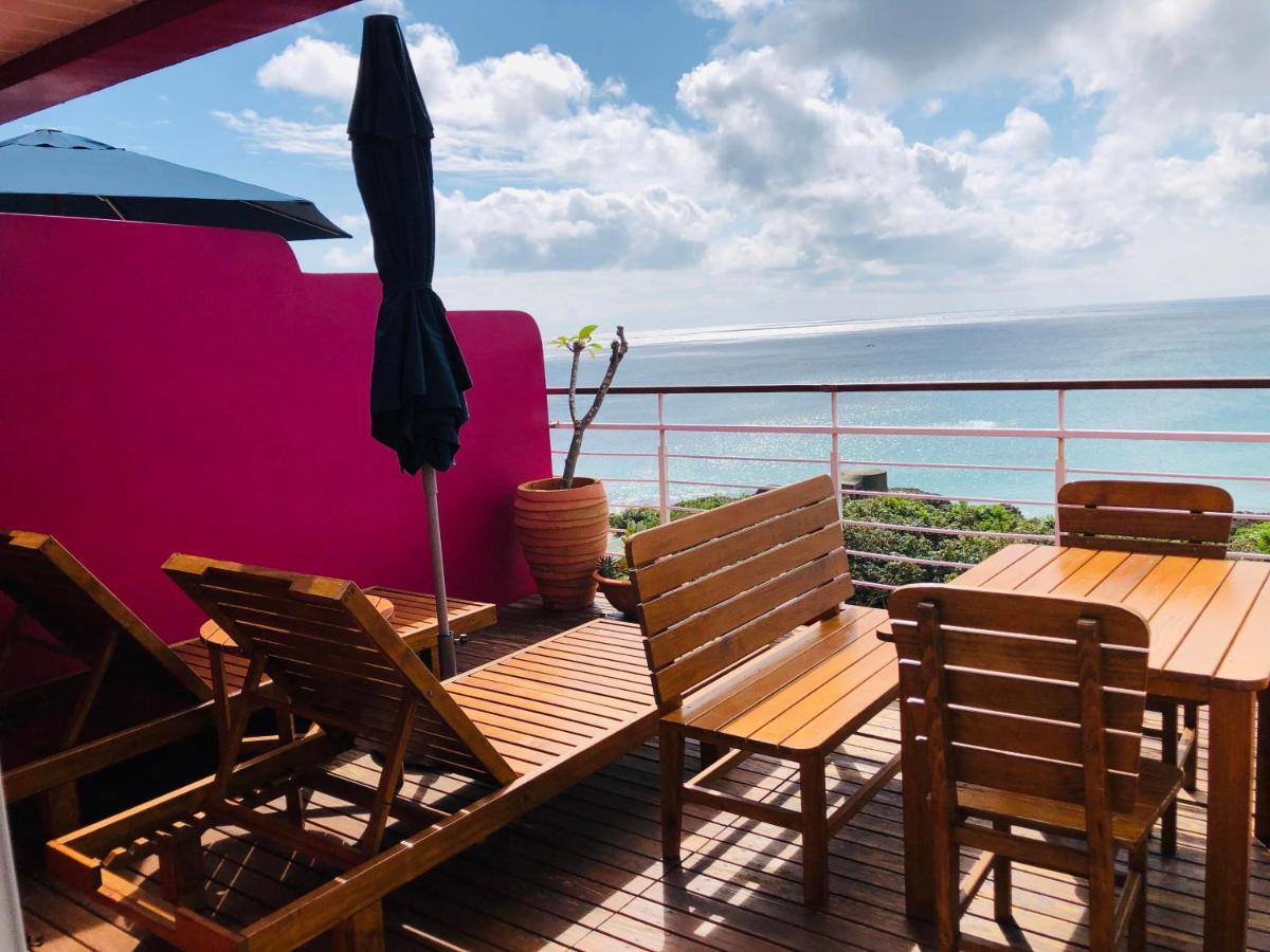 Cape Eluanbi Pin Ciao Hostel מראה חיצוני תמונה